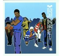 Artistes Divers - Droppin' Science : The Best Of Cold Chillin'