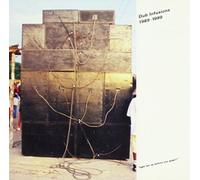 Artistes Divers - Dub Infusions : 1989-1999