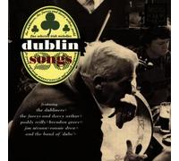 Artistes Divers - Dublin Songs [Import]