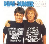 Artistes Divers - Dumb & Dumber