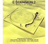 Artistes Divers - E-Scension V.2 [Import]