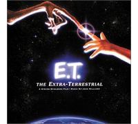Artistes Divers - E.T L'Extraterrestre