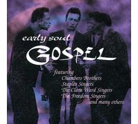 Artistes Divers - Early Soul Gospel