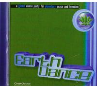 Compilation - Earthdance / Various