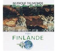 Artistes Divers - Echos de Finlande
