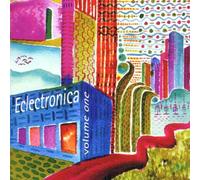 Artistes Divers - Eclectronica Vol.1