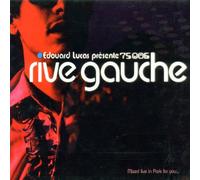 Artistes Divers - Edouard Lucas présente 75006 Rive gauche