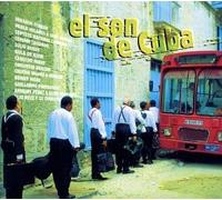 Artistes Divers - El son de Cuba