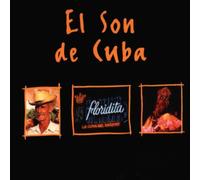 Artistes Divers - El Son De Cuba
