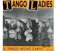 Artistes Divers - El Tango Heche Carne