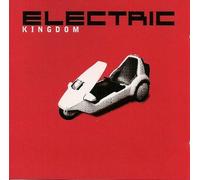 Artistes Divers - Electric Kingdom [Import]