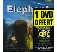 Artistes Divers - Elephant