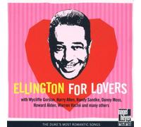 Artistes Divers - Ellington for Lovers
