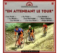 Artistes Divers - En Attendant le Tour