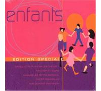 Artistes Divers - Enfants - Edition spéciale