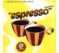 Artistes Divers - Espresso [Import]