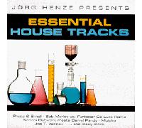 Artistes Divers - Essential House Tracks [Import]