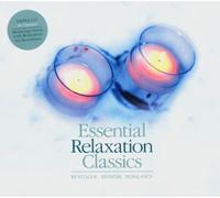 Artistes Divers - Essential Relaxation Classics