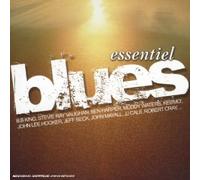 Artistes Divers - Essentiel Blues