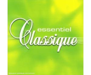 Artistes Divers - Essentiel Classique