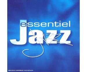 Artistes Divers - Essentiel Jazz