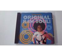 Artistes Divers - Even More Original Raw Soul