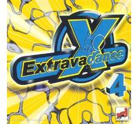 Artistes Divers - Extravadance 4