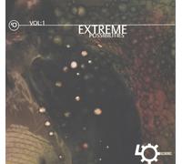 Artistes Divers - Extreme Possibilities Vol.1