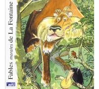 Artistes Divers - Fables morales de La Fontaine : La Cigale et la fourmi