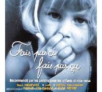 Artistes Divers - Fais pas ci, fais pas ça