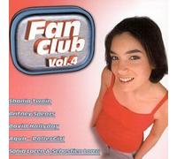 Artistes Divers - Fan Club 4 Girls