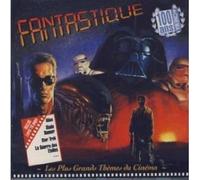 Artistes Divers - Fantastique : Les Plus grands thèmes du cinéma