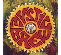 Artistes Divers - Fat City Presents... Mystic Brew : The Flavour Of...