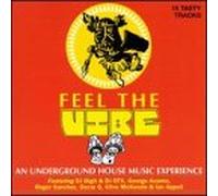 Artistes Divers - Feel The Vibe-Underground Hous