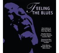 Artistes Divers - Feeling The Blues Vol.1