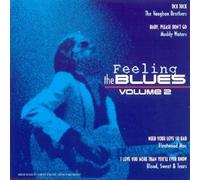 Compilation - Feeling the Blues Volume 2