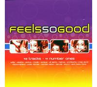 Artistes Divers - Feels So Good [Import]