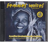 Artistes Divers - Femmes Noires (Antillen) [Import]