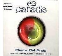 Artistes Divers - Fiesta Del Agua [Import]