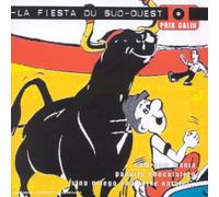 Artistes Divers - Fiesta du Sud Ouest