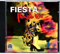 Artistes Divers - Fiesta [Import]