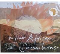 Artistes Divers - Finest African Dreamhouse 1996 [Import]