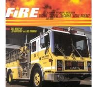 Artistes Divers - Fire