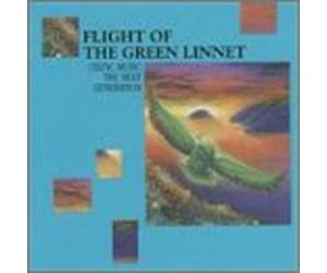 Artistes Divers - Flight of The Green Linnet