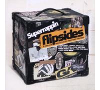 Artistes Divers - Flipsides - Superrappin B-sides & remixes