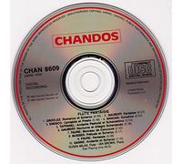 Artistes Divers - Flötenfantasie (F.FL.U.Klav.) [Import]