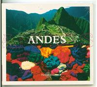 Artistes Divers - Flutes et Harpes des Andes