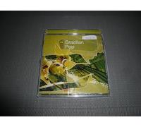 Artistes Divers - Focus On... Brazilian Pop