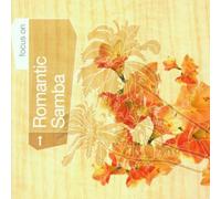Compilation - Romantic Samba