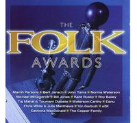 Artistes Divers - Folk Awards